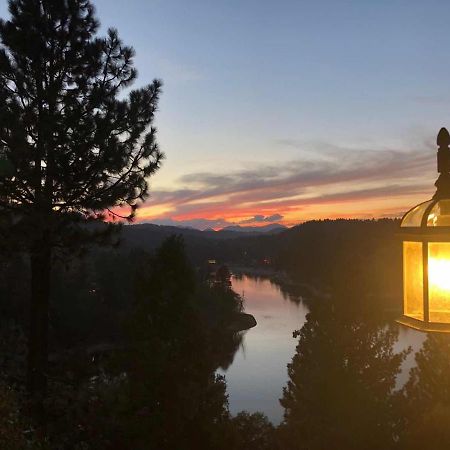 Arrowhead Country Home Crestline Екстериор снимка