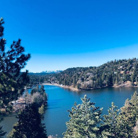 Arrowhead Country Home Crestline Екстериор снимка