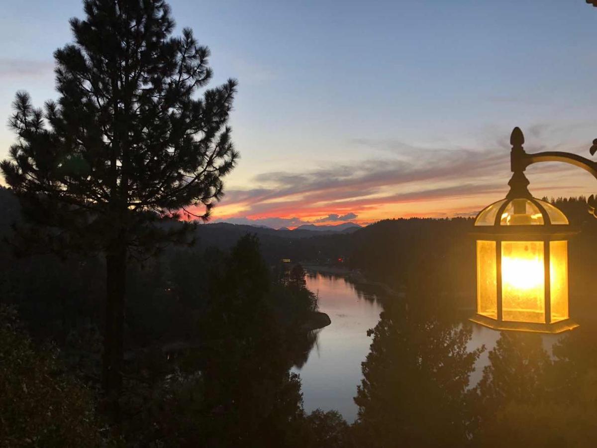 Arrowhead Country Home Crestline Екстериор снимка